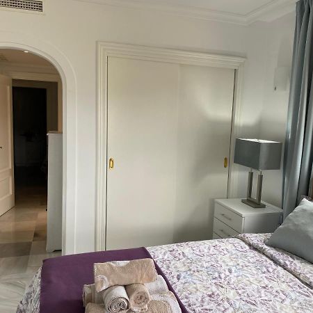 Marbella Cabopino Golf And Beach Only Adults Εξωτερικό φωτογραφία