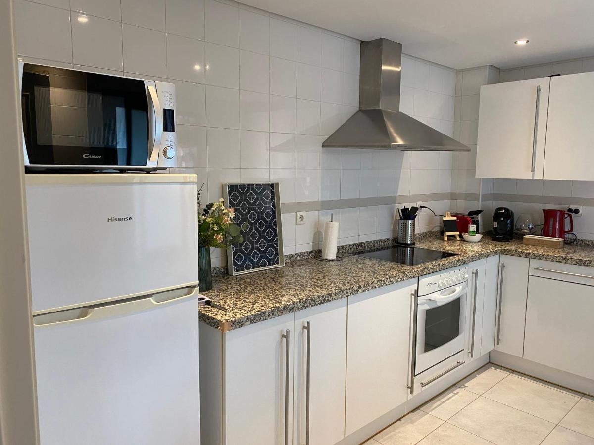 Marbella Cabopino Golf And Beach Only Adults Εξωτερικό φωτογραφία