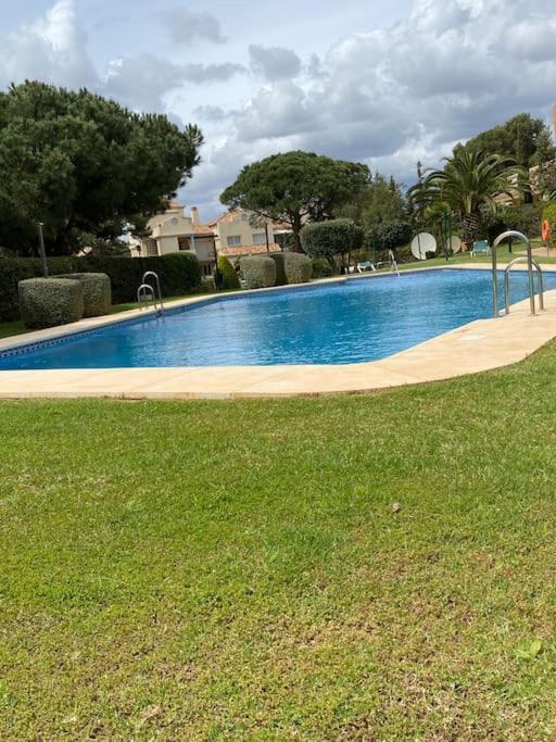 Marbella Cabopino Golf And Beach Only Adults Εξωτερικό φωτογραφία