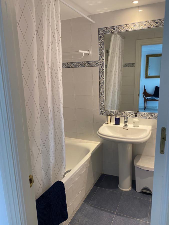 Marbella Cabopino Golf And Beach Only Adults Εξωτερικό φωτογραφία